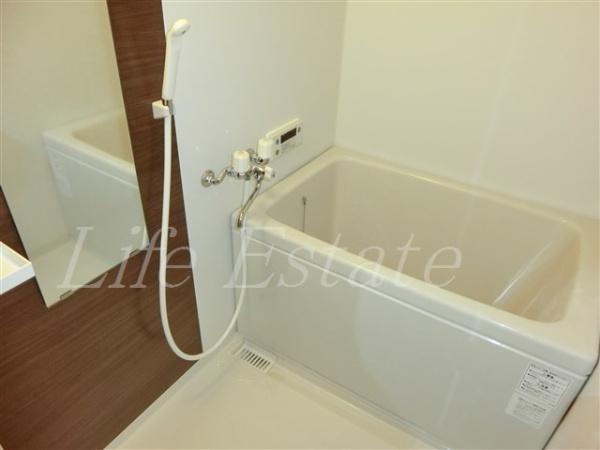 第一双基マンション