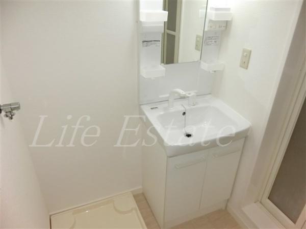 第一双基マンション