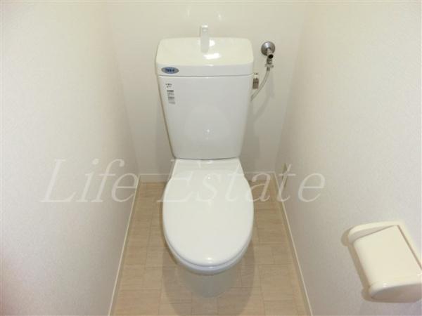 第一双基マンション