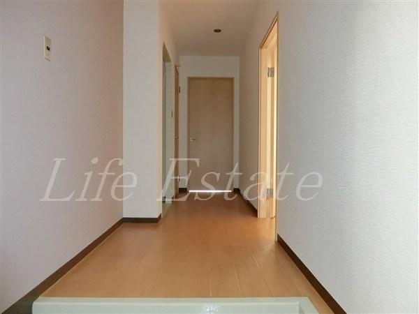 第一双基マンション