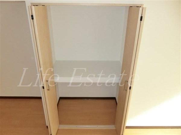 第一双基マンション