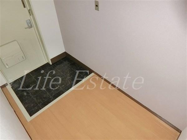 第一双基マンション