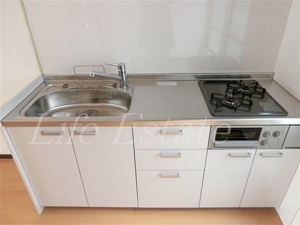 第一双基マンション