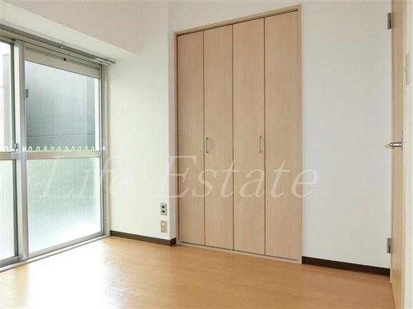 第一双基マンション