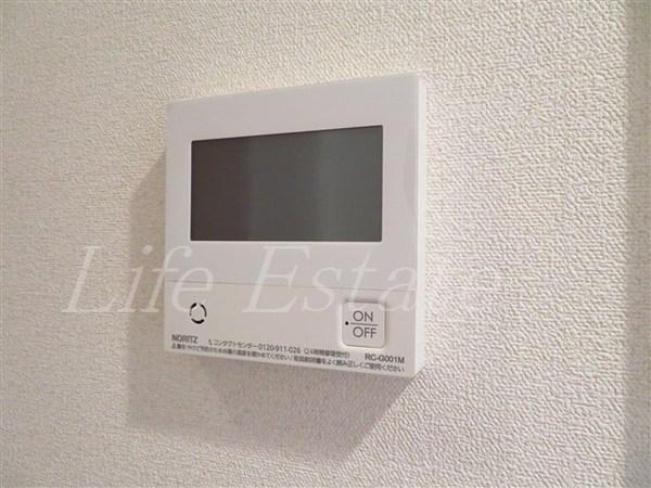 プレサンス北浜オリジン