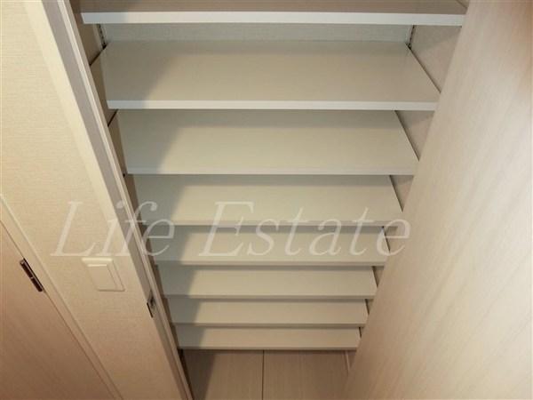 リビオレゾン北浜天満橋