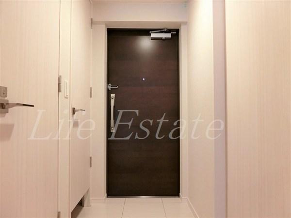 リビオレゾン北浜天満橋