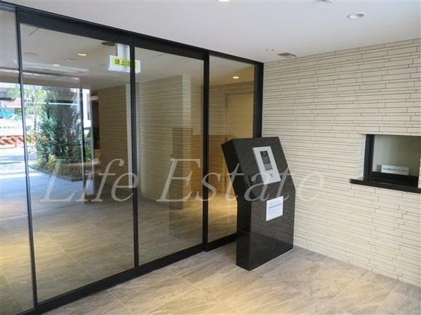 リビオレゾン北浜天満橋