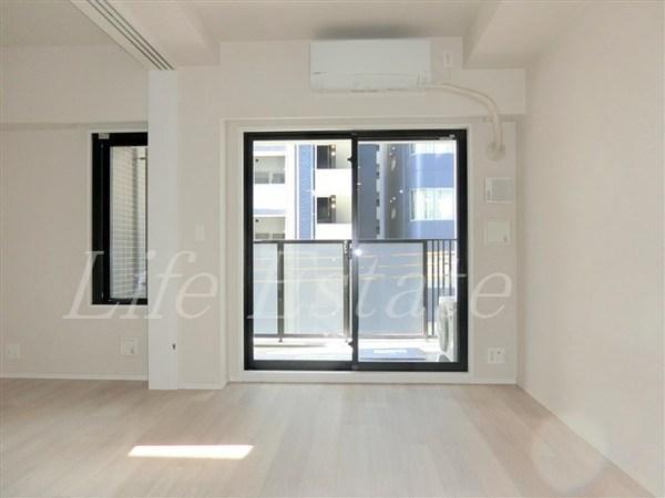 リビオレゾン北浜天満橋