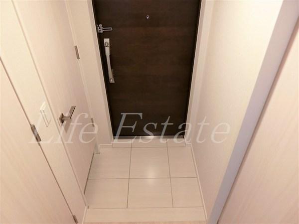 リビオレゾン北浜天満橋