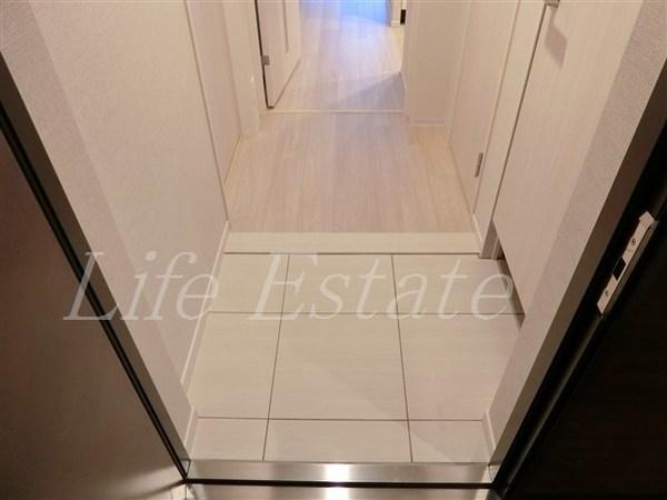 リビオレゾン北浜天満橋