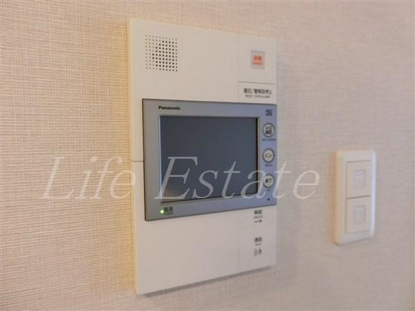 リビオレゾン北浜天満橋