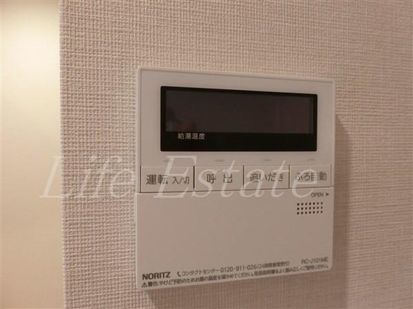 リビオレゾン北浜天満橋