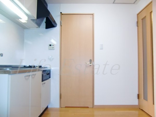 ブルグリンコート夕陽丘