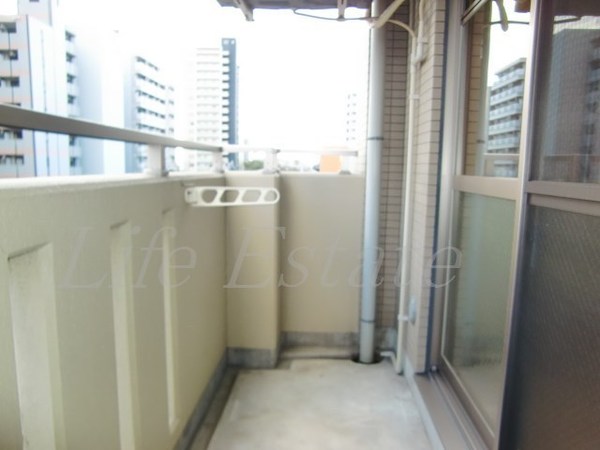 ブルグリンコート夕陽丘