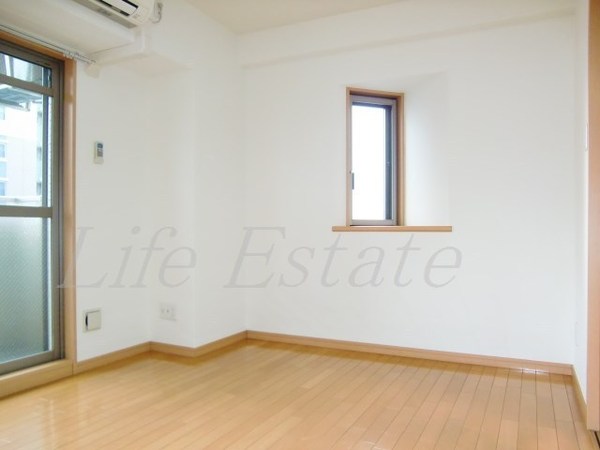 ブルグリンコート夕陽丘