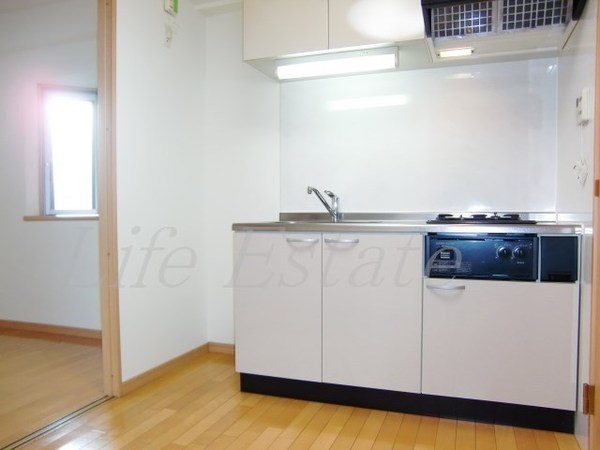 ブルグリンコート夕陽丘