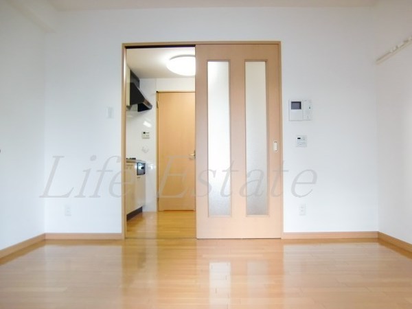 ブルグリンコート夕陽丘