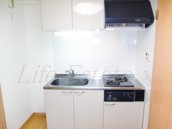 ブルグリンコート夕陽丘