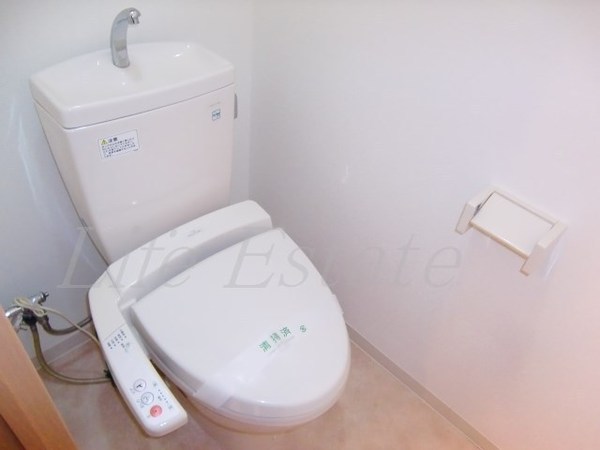 ブルグリンコート夕陽丘