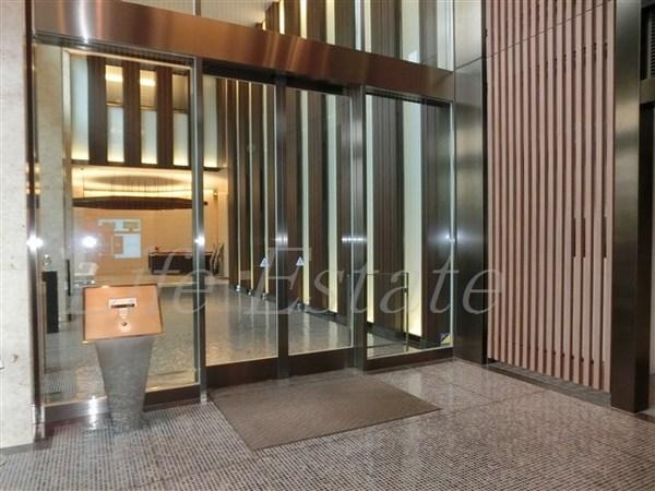 パークタワー北浜