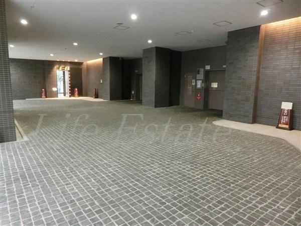 パークタワー北浜