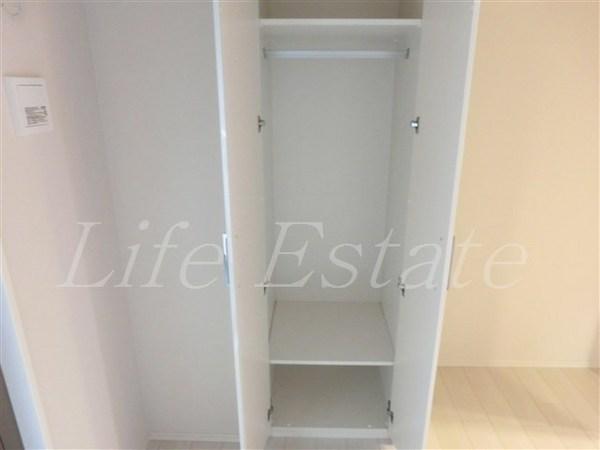 パークタワー北浜