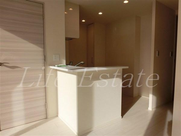 パークタワー北浜