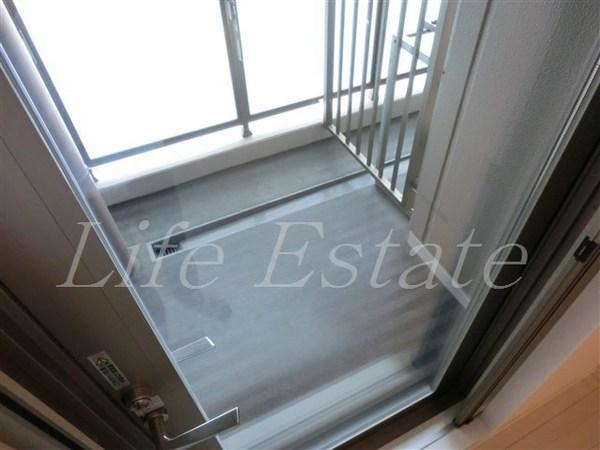 パークタワー北浜