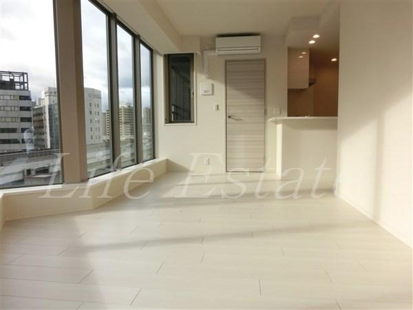 パークタワー北浜