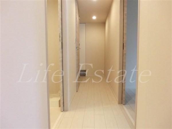 パークタワー北浜