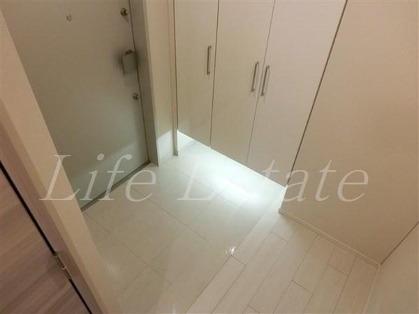 パークタワー北浜