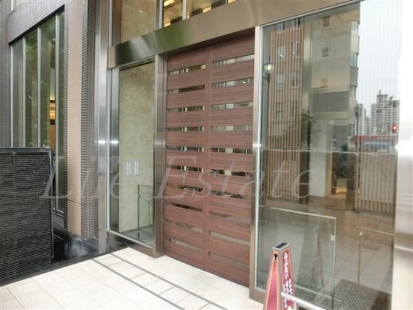 パークタワー北浜