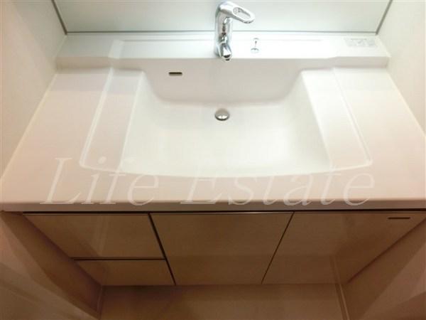 パークタワー北浜