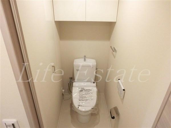 パークタワー北浜