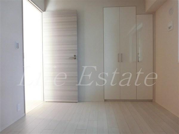 パークタワー北浜