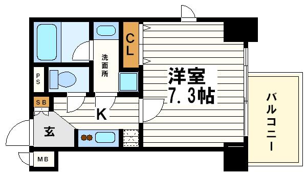 エスライズ本町東