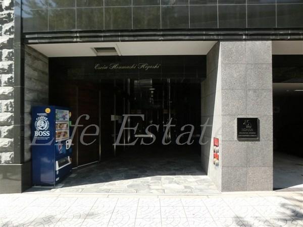 エスライズ本町東