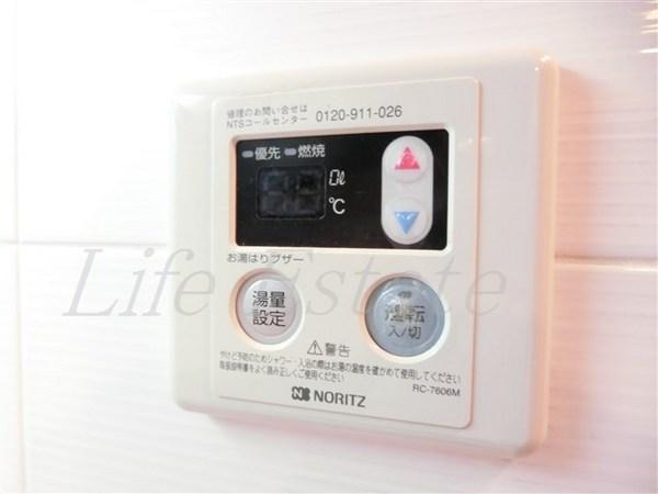 エスライズ本町東