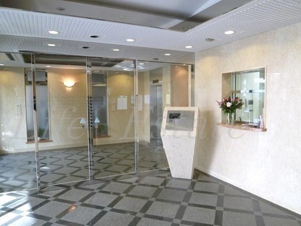 ローズコーポ本町