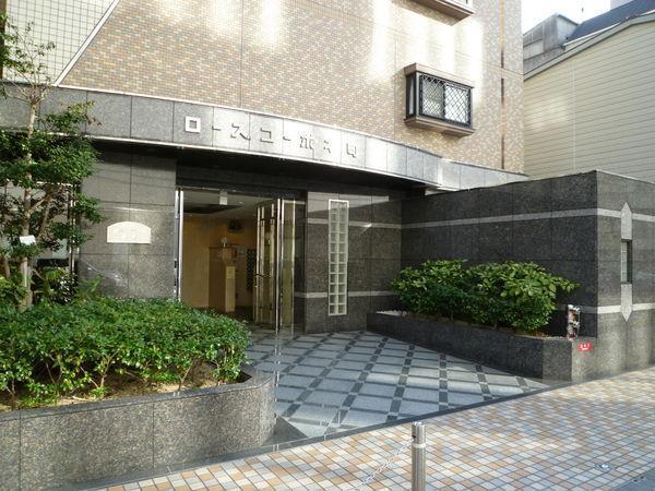 ローズコーポ本町