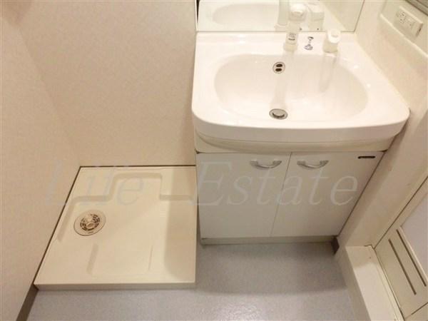 ローズコーポ本町