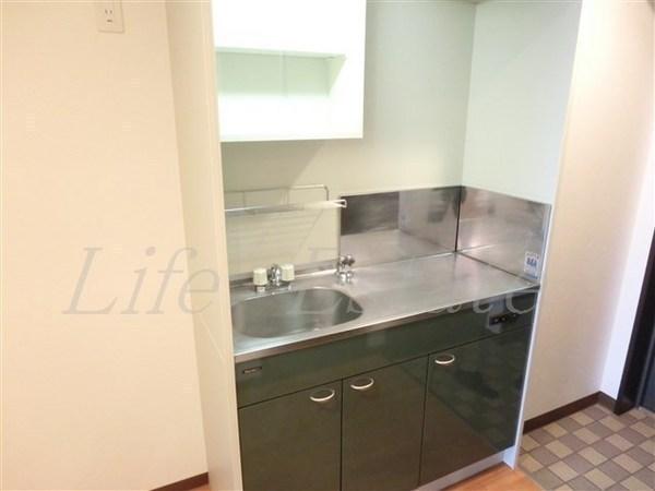 ローズコーポ本町