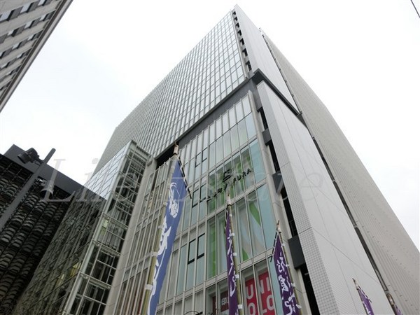 サラベルナール夕陽丘(上本町YUFURA)