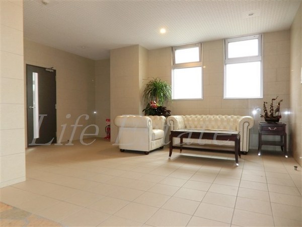 サラベルナール夕陽丘