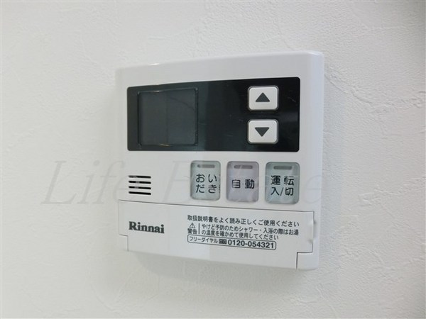 サラベルナール夕陽丘