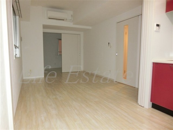 サラベルナール夕陽丘