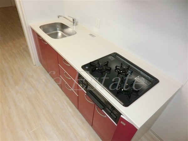 サラベルナール夕陽丘