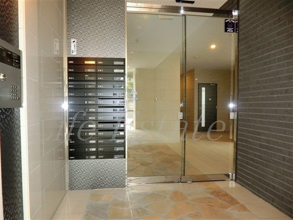 サラベルナール夕陽丘