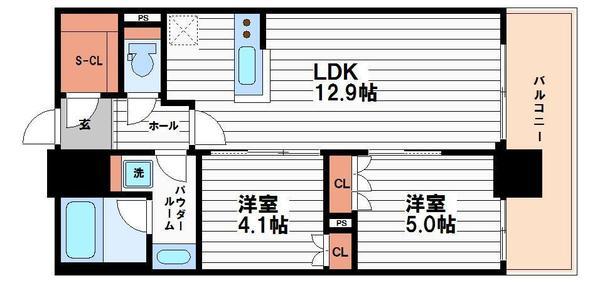 RJR堺筋本町タワー